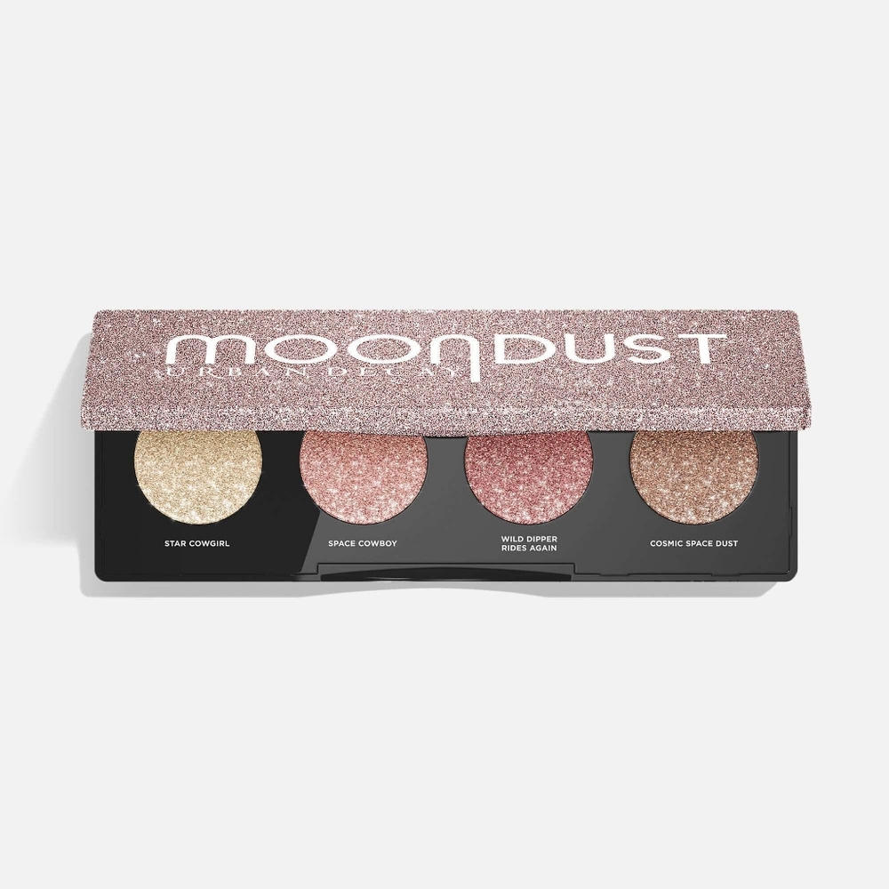 Urban Decay Moondust Space Rider Palette
